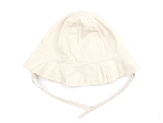 Name It oatmeal sun hat UPF 50+